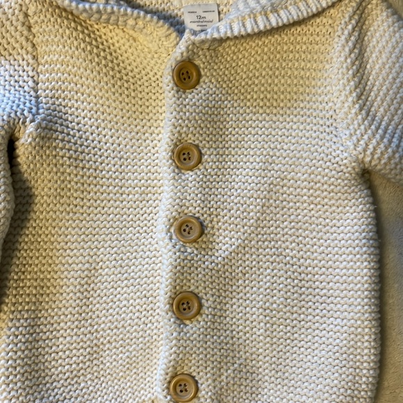 Little Planet Jacket organic - Picture 4 of 4